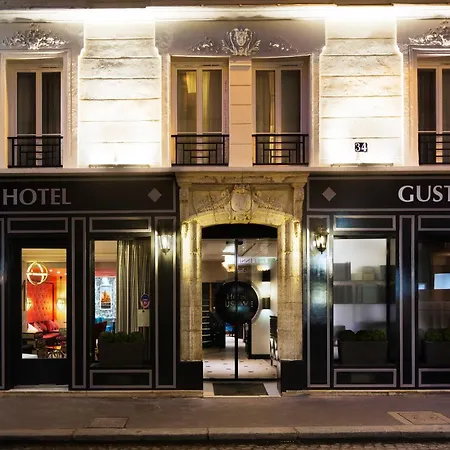Hotel Gustave-2